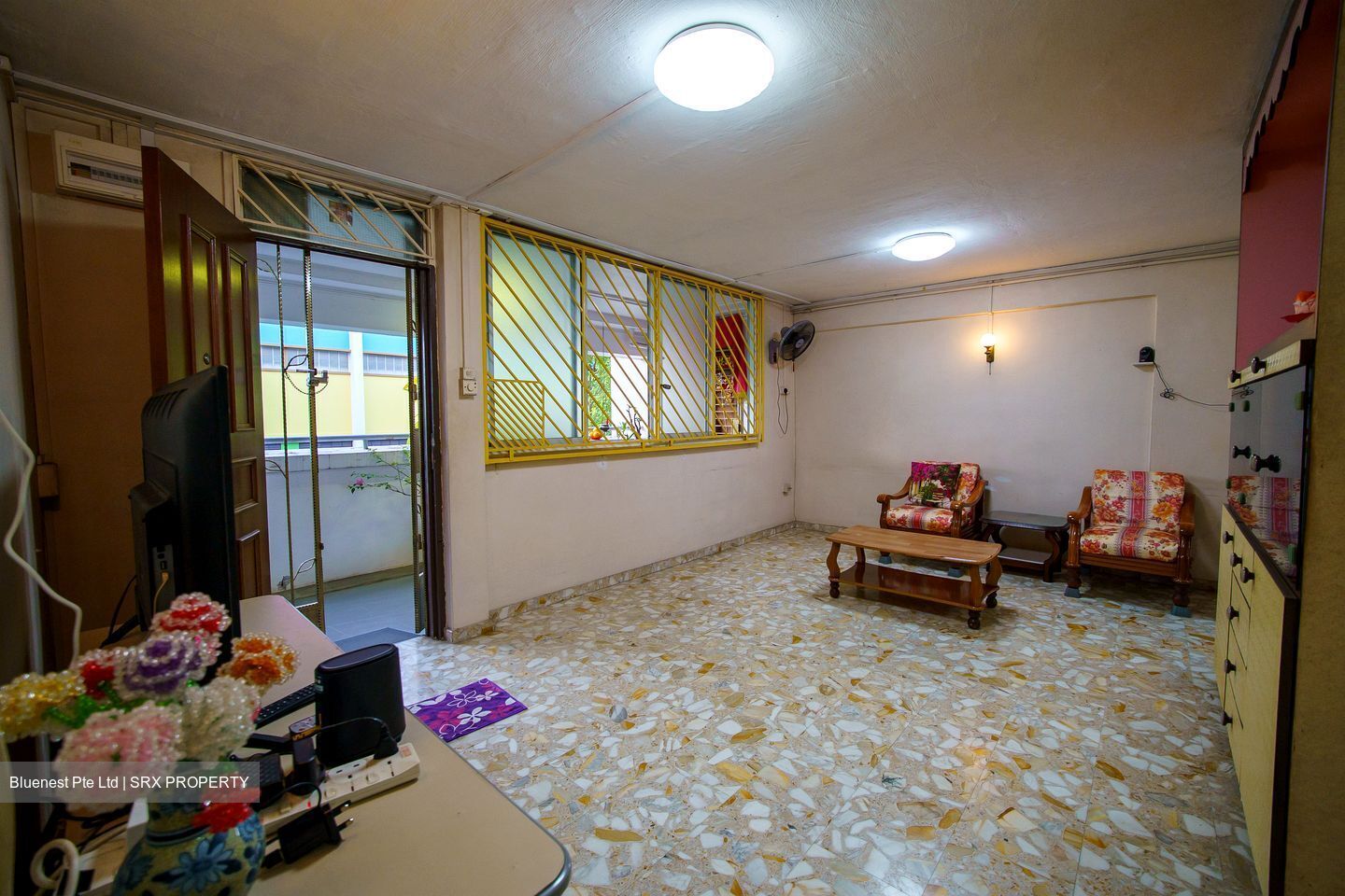 Blk 337 Bukit Batok Street 34 (Bukit Batok), HDB 4 Rooms #600899891